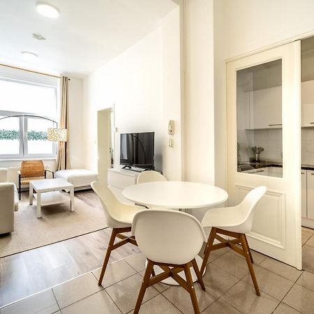 Residence Marteau I-Carapace Bruxelles ภายนอก รูปภาพ