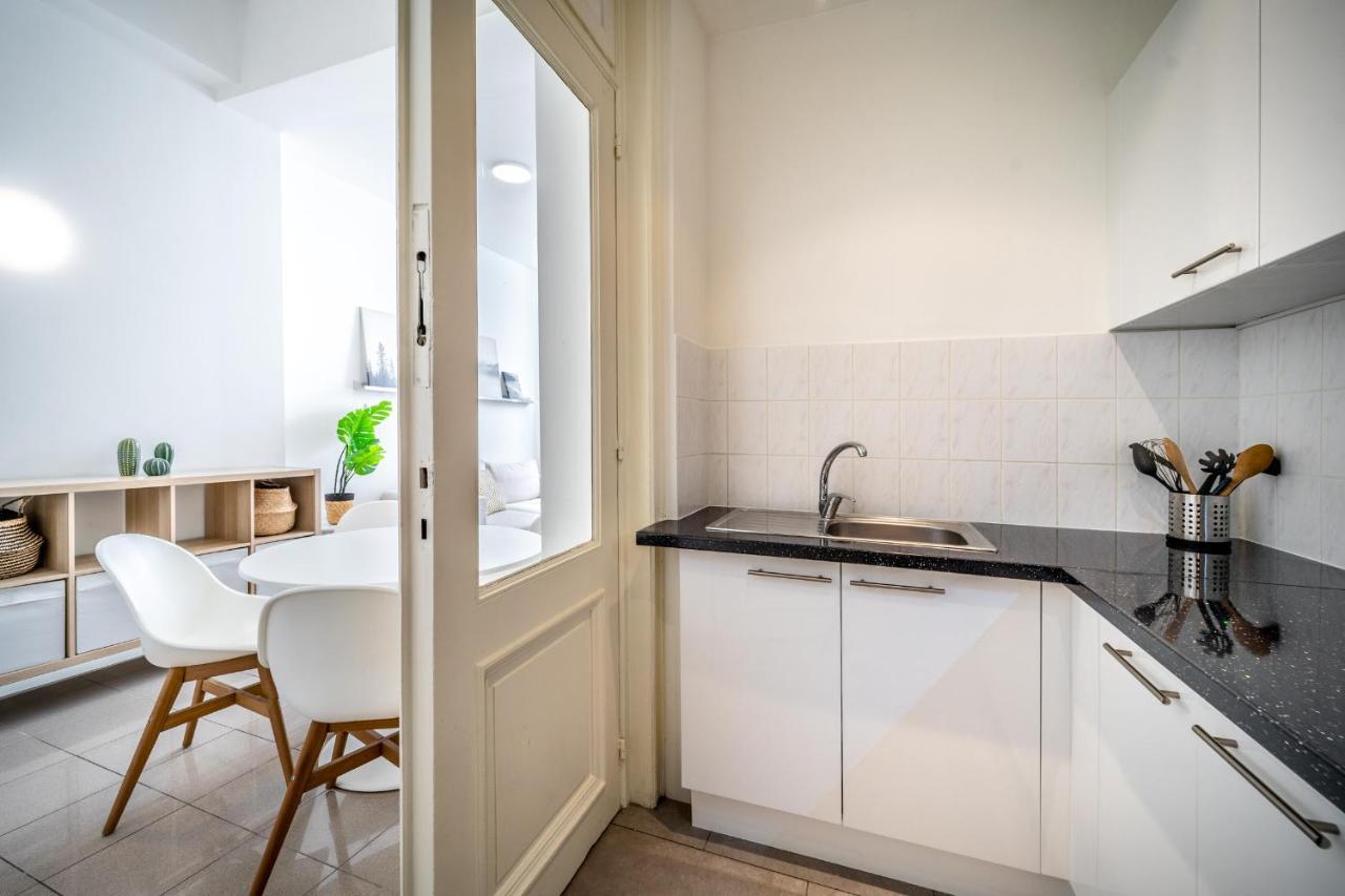 Residence Marteau I-Carapace Bruxelles ภายนอก รูปภาพ