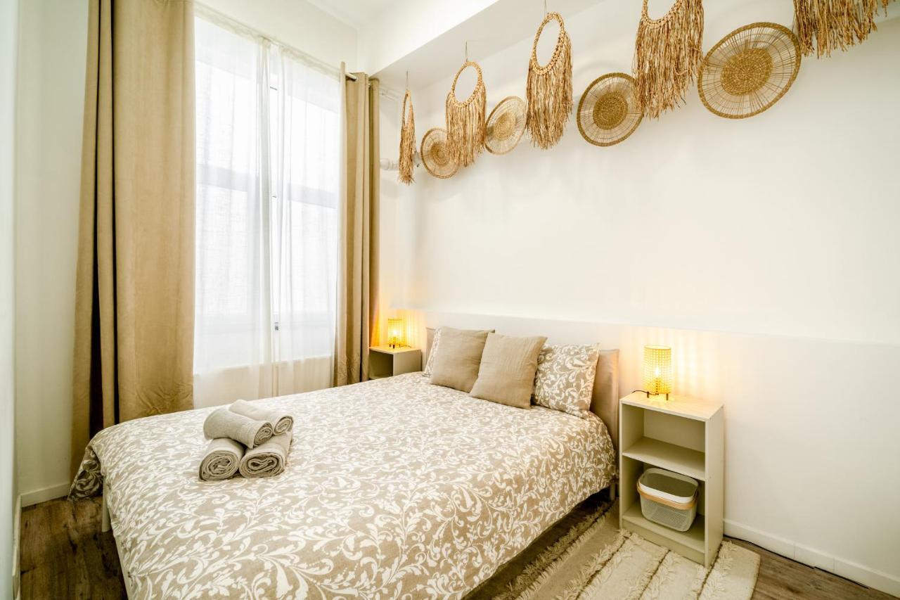 Residence Marteau I-Carapace Bruxelles ภายนอก รูปภาพ